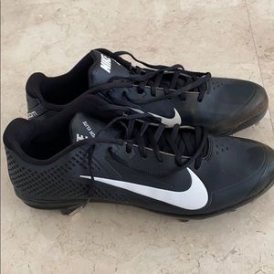 Nike Baseball Cleats